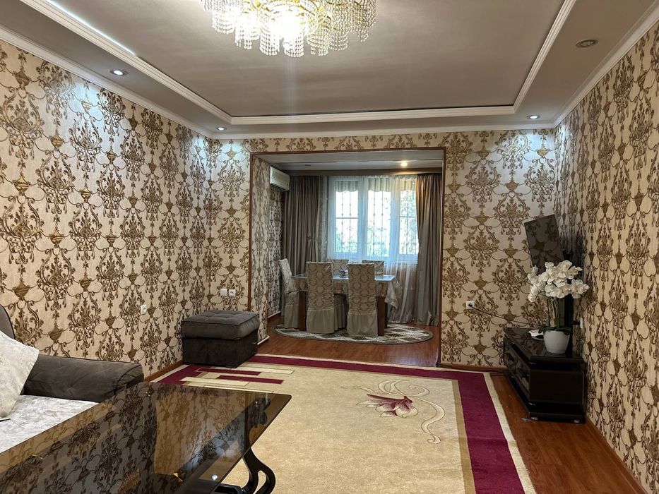Ц1 Сдаётся в аренду 3/4/4