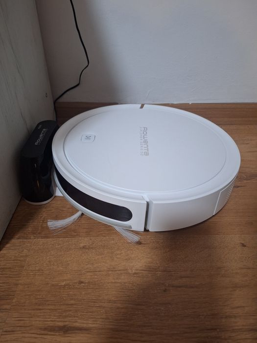 Прахосмукачка робот