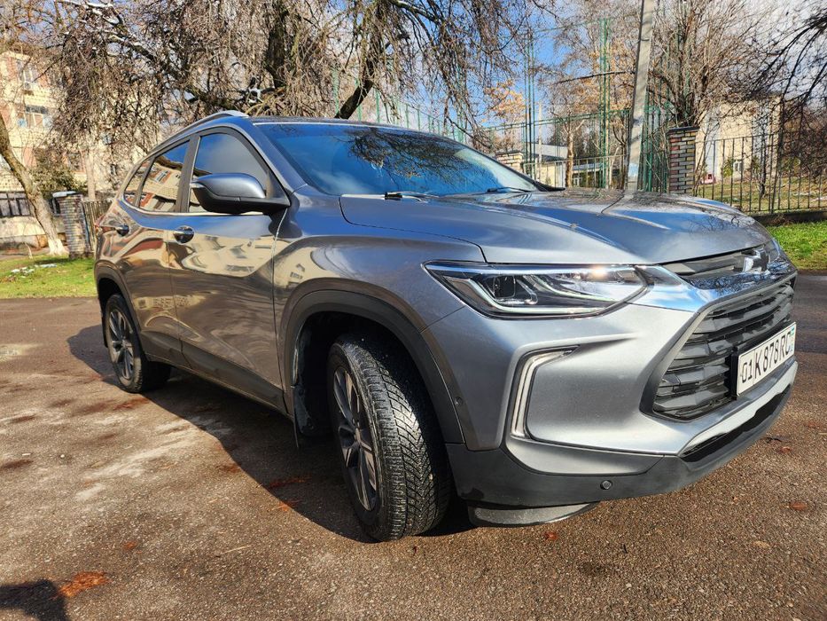 Tracker 2 primer plus