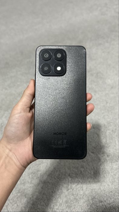 Xonor x8a ideal karobka dokument bor