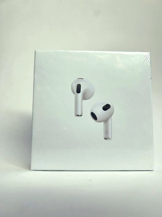 AirPods Gen 3 Sigilate