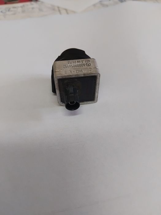 Камера 360 Mercedes