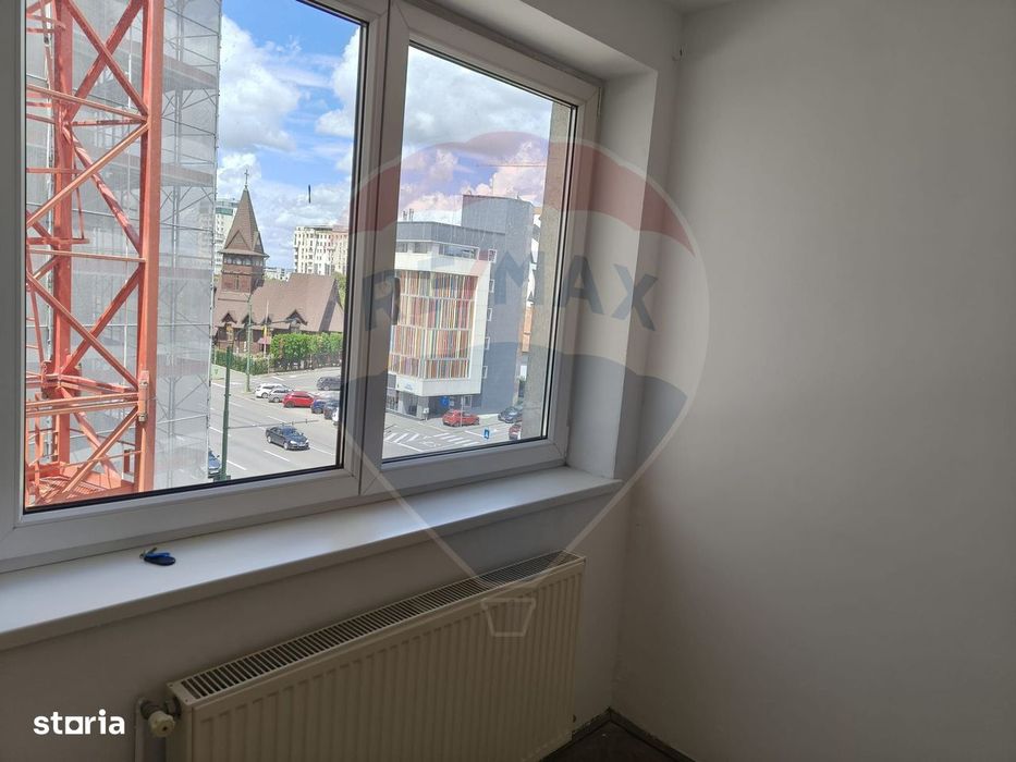 Comision 0%| 2 camere | Zona AFI | Oportunitate investiție |