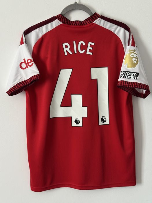 Tricou fotbal Arsenal 26/27 Home