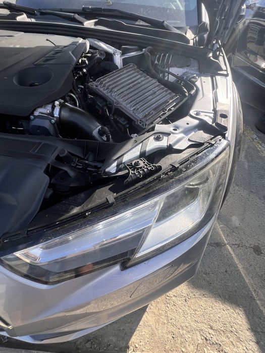 Injectoare Audi A4 B9 3.0Tdi CSW 2017