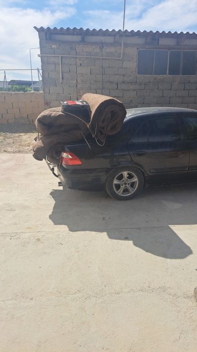 Киіз кошма войлок