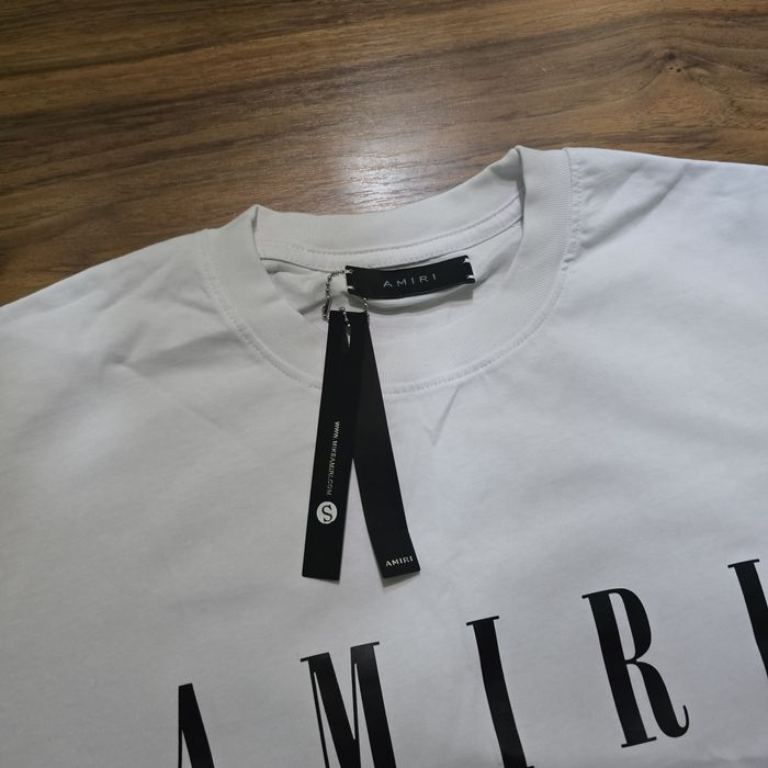 Amiri тениски. Л