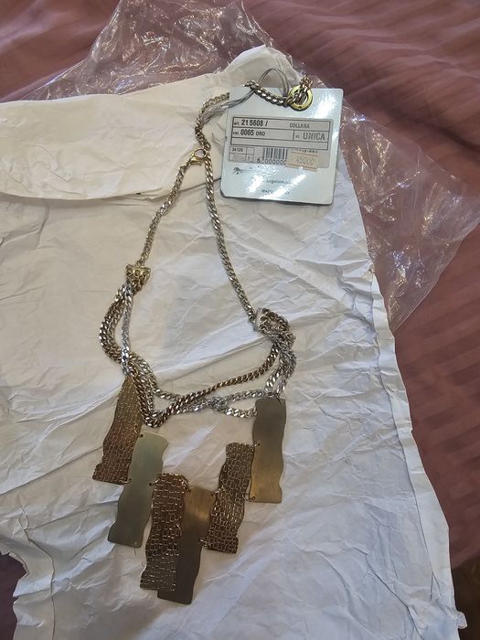 Украшения красивая Angelo marani