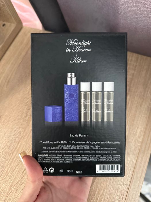 Парфюм от Kilian