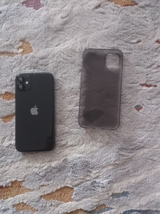 Продам телефон в очень хорошем состоянии