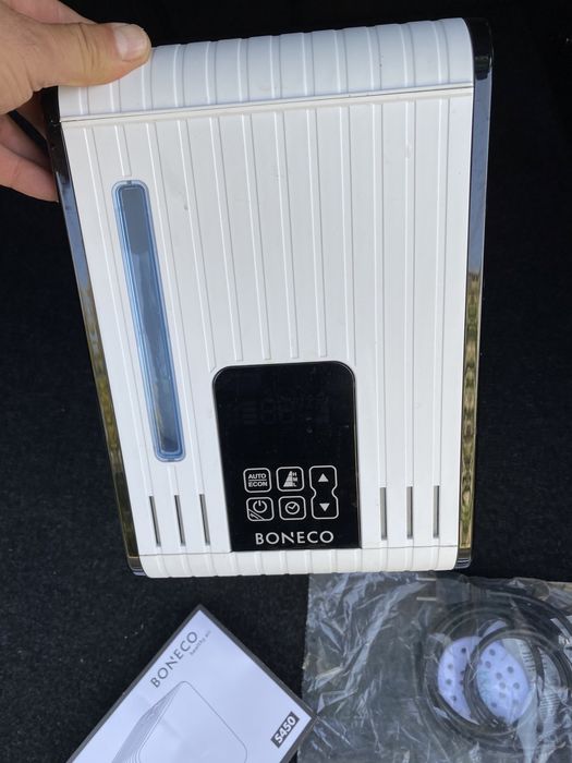 Овлажнител за въздух Boneco Healthy air S450