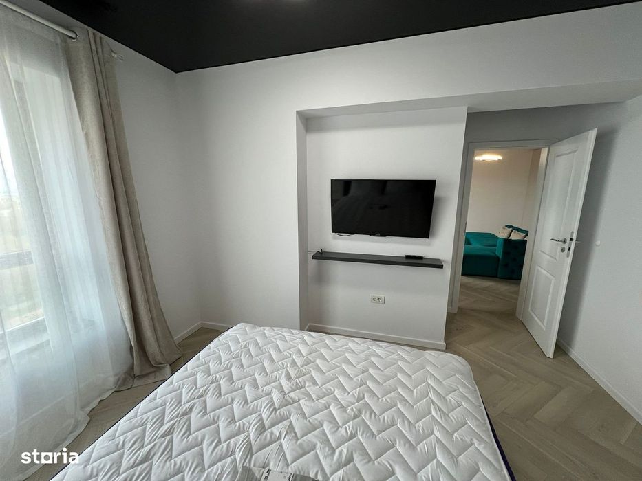 Inchiriere 2 camere, Tomis Tower