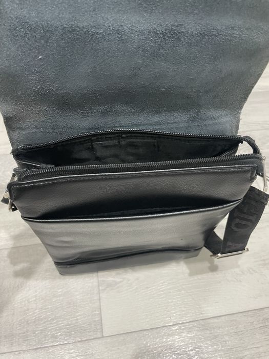 Мужская барсетка