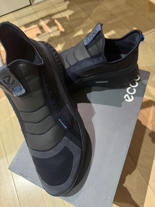 Мъжки обувки Ecco  !