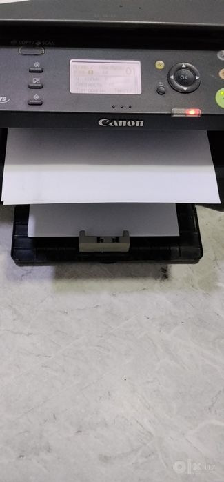 Printer sotiladi Mf4410 holatda yaxshi