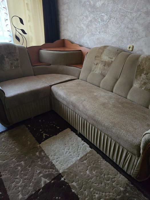 Продается угловой диван