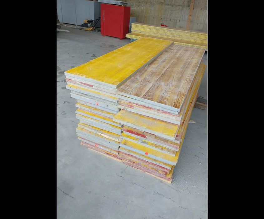 Panouri Doka 180mp - 1,5 RON/buc - închiriez