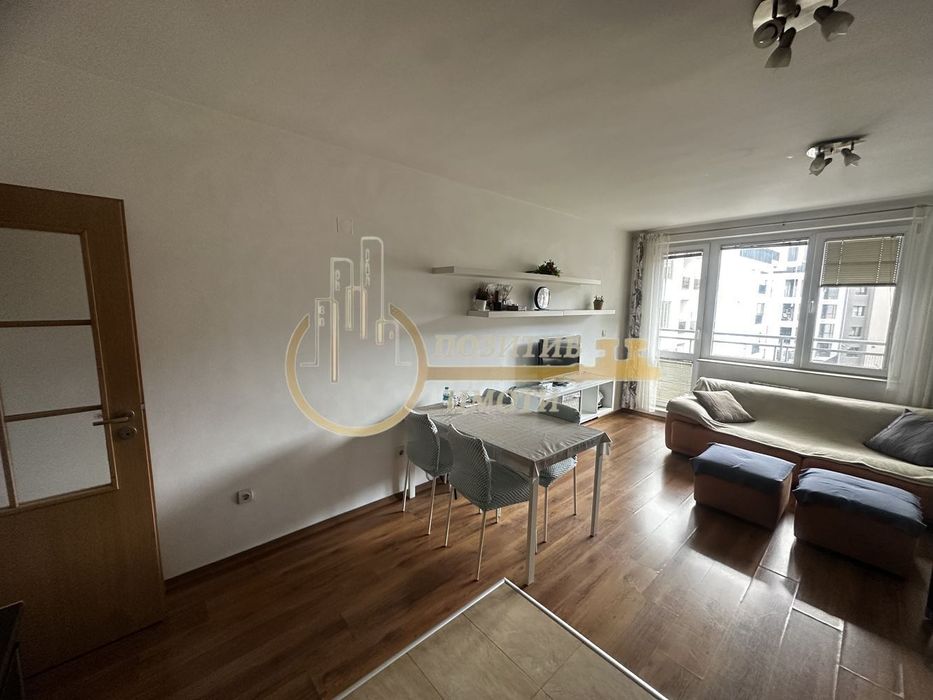 Продава се Тристаен апартамент в София, Хладилника - 95 кв.м за 3422 €/кв.м - Снимка #2