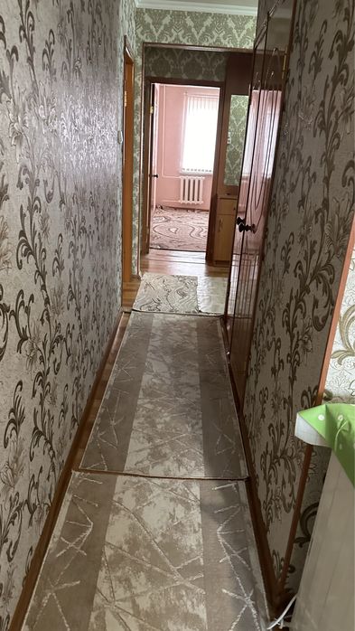 Продаются 4-х квартира