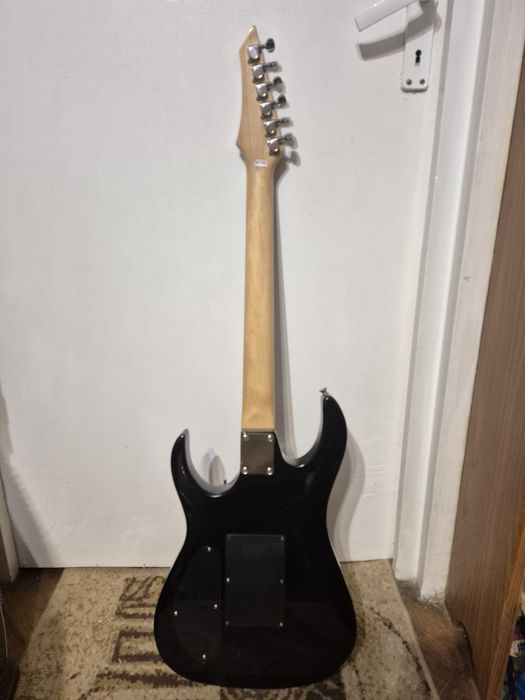 Chitara electrica Kimberley Corea