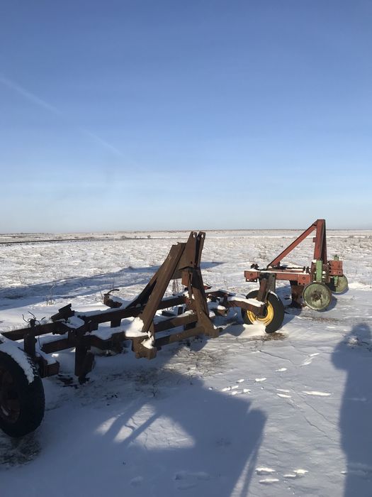 Продам плоскорез кпш 5, пг-3н.