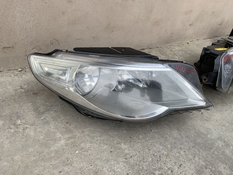 Far vw passat CC an 2009 2010 2011 2012 2013