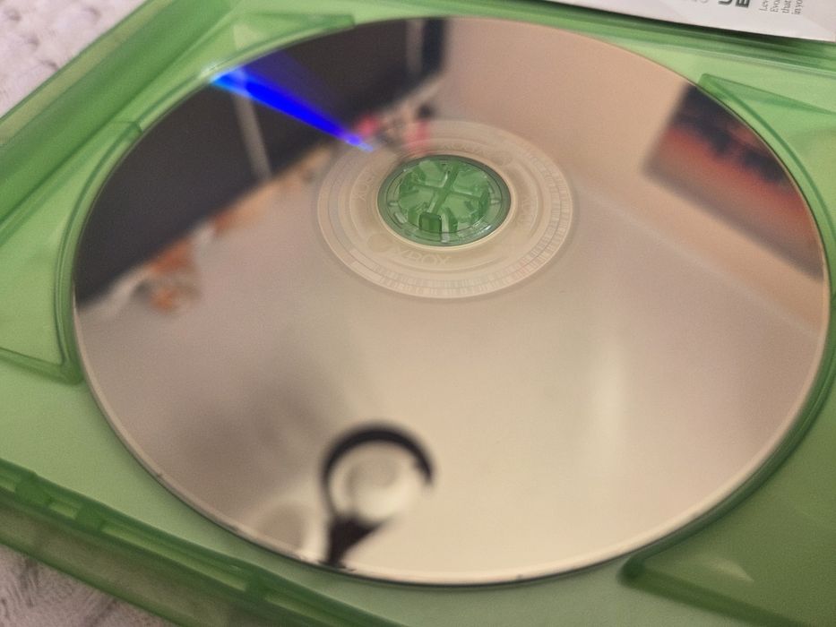 Disc fc 24 compatibil xbox one si xbox x