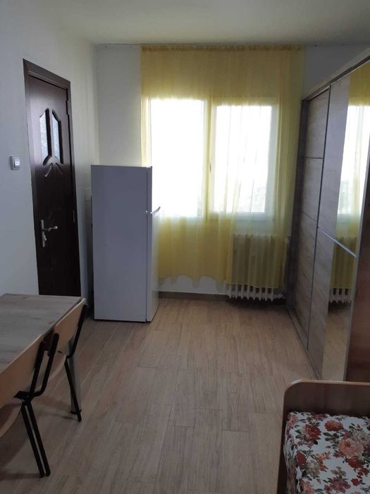 Titan, Baba Novac, Proprietar