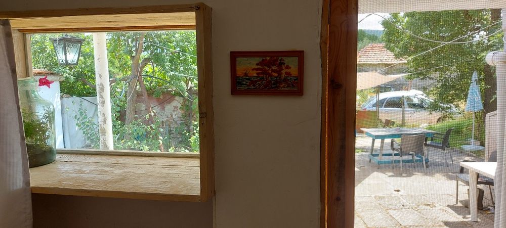 Продава се Къща в Карнобат - 100 кв.м за 700 €/кв.м - Снимка #12