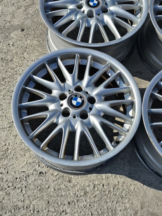 Джанти 18 / 5х120 - BMW E46 M и др. 5x120