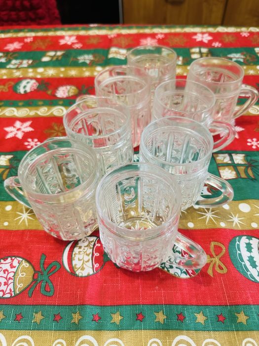 Посуда почти даром