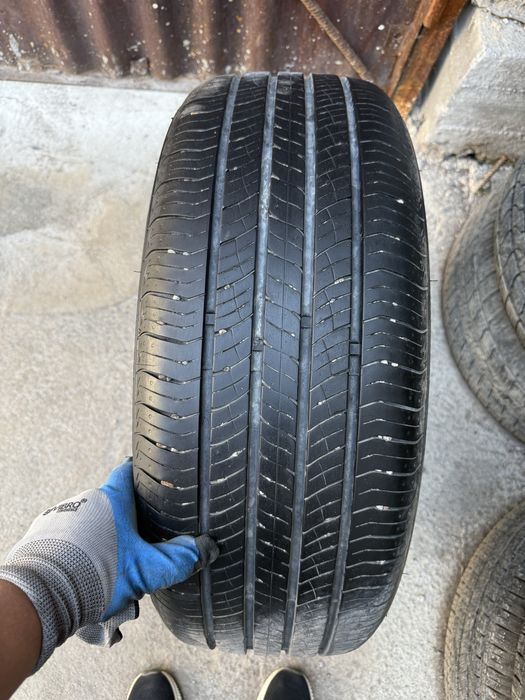R18 Kia Gt line deska balon holati yangi