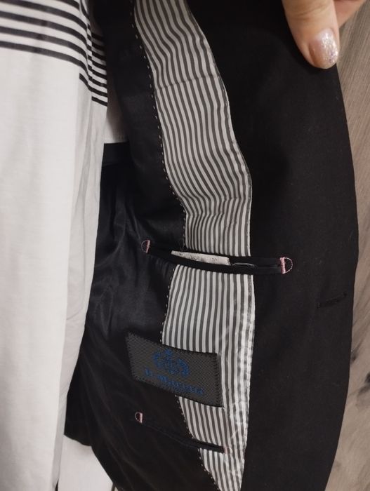 Пиджак 46 размер