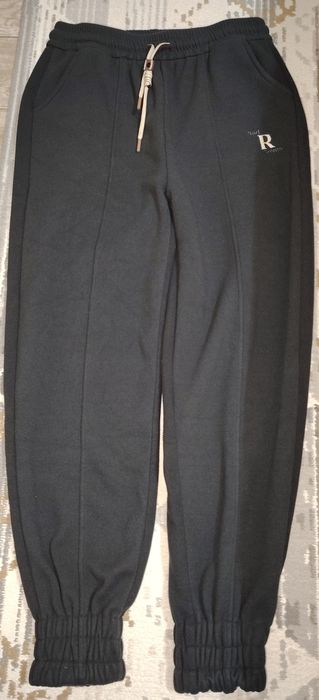 Продам новые тёплые спортивные штаны