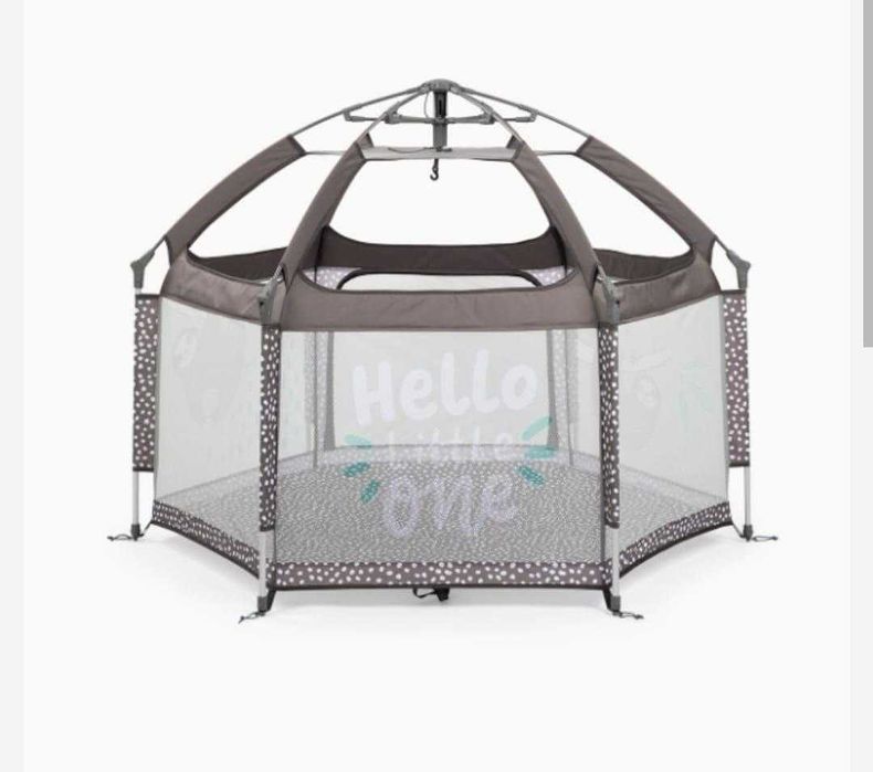 Манеж Happy Baby