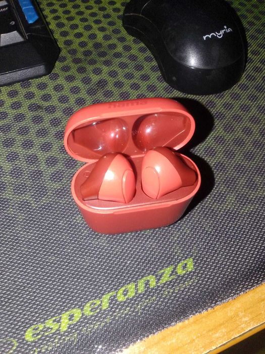 Hama Căști Bluetooth „Freedom Light”, True Wireless