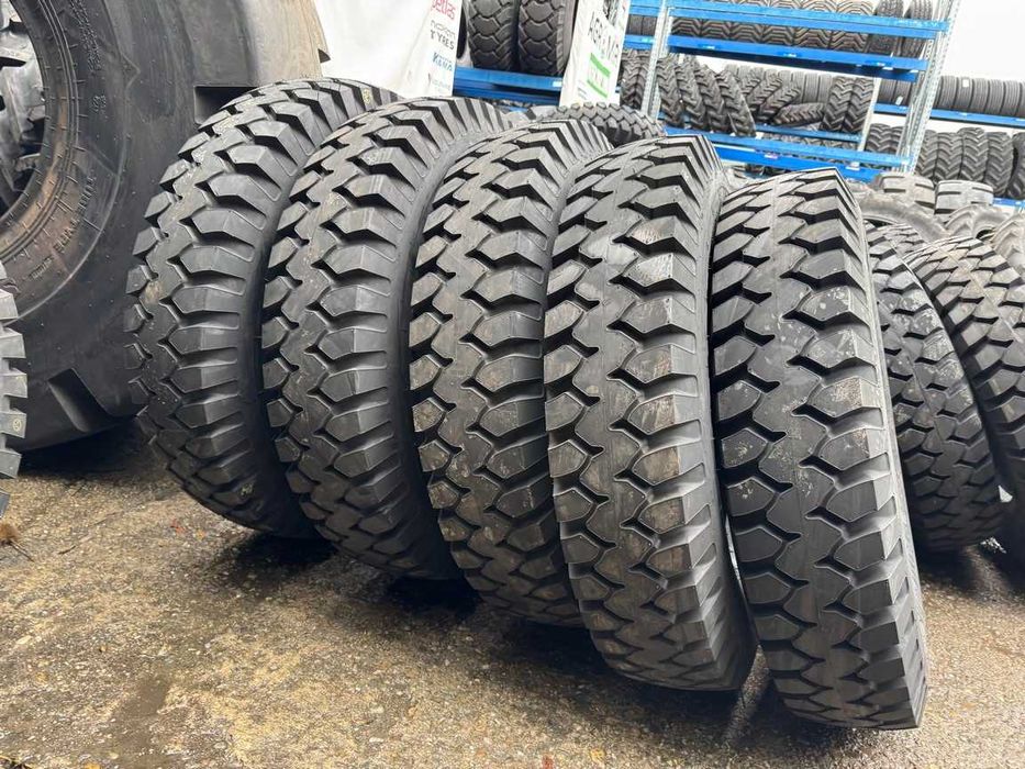 9.00-20 cu 16 pliuri anvelope noi marca PANTHER cu garantie