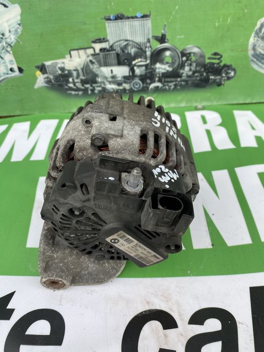 Alternator  Mini Cooper Paceman 2.0 d 2014
