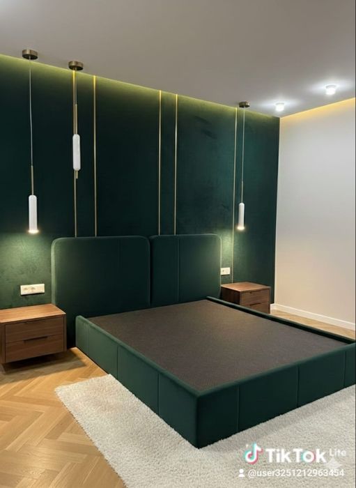 Кровати на заказ