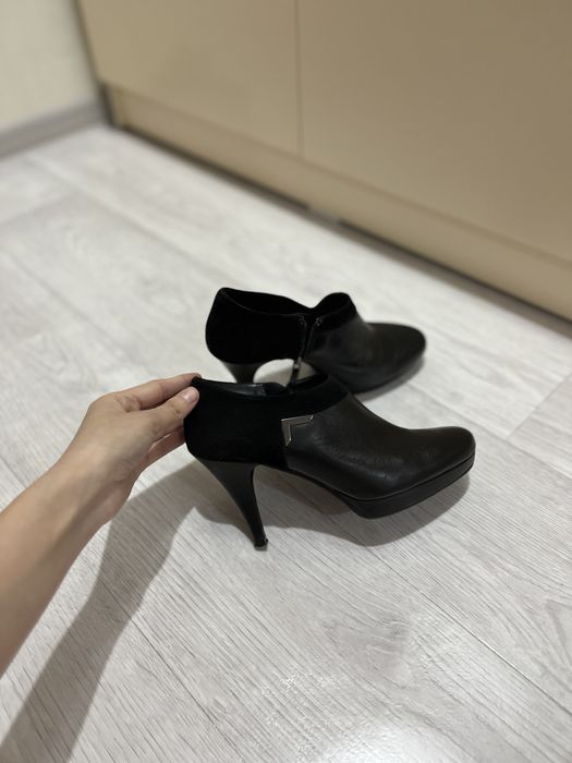 сапоги для девушек