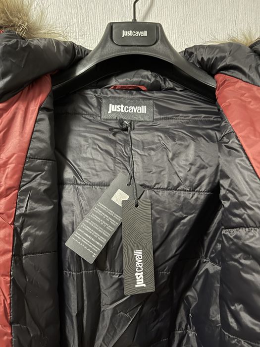 Дамско яке Just Cavalli Kaban - размер М