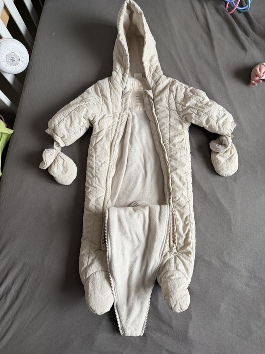 Бебешки космонавт Next