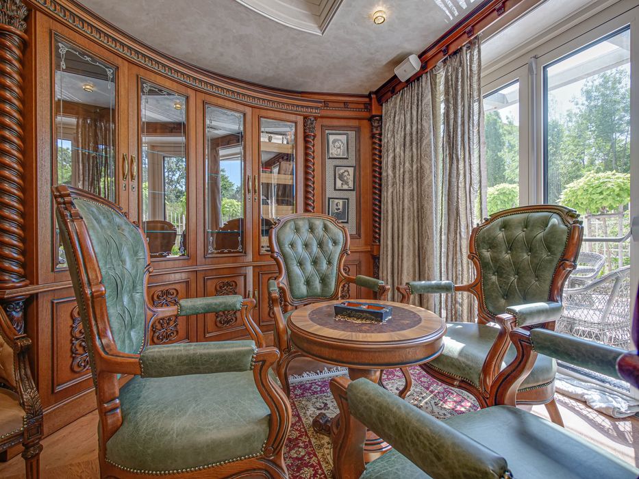 Заснемане на недвижими имоти