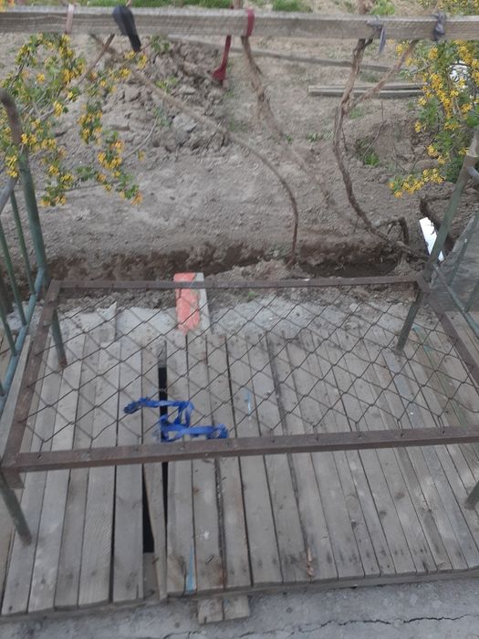 Детский карават сатылады