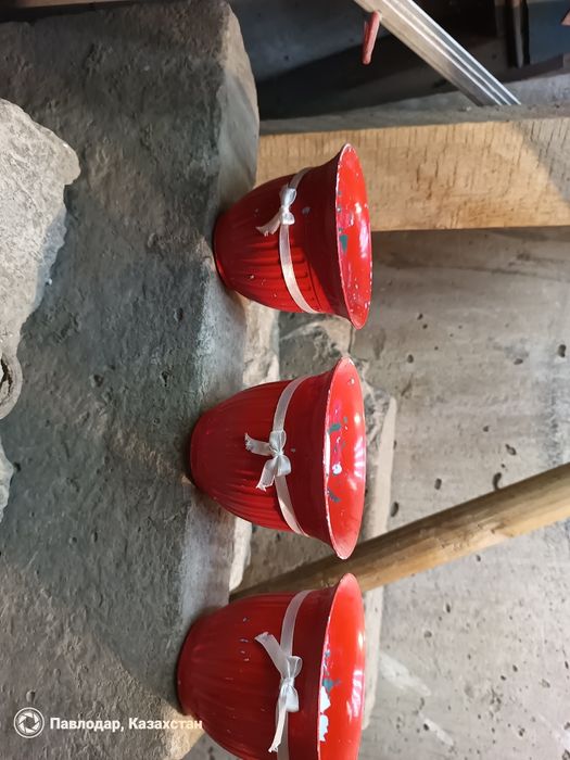 Горшки для цветов