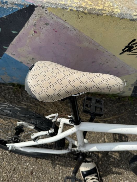 BMX bicicleta scheme