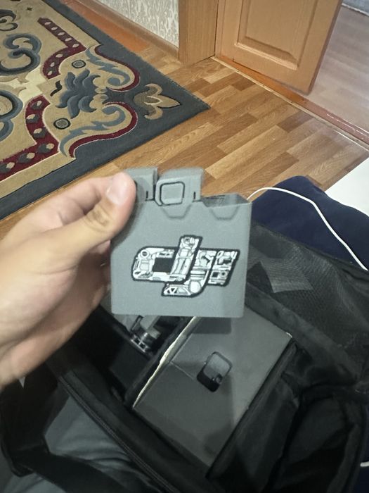 DJI Mini 5 Pro Fly More Combo Plus (DJI RC 2)