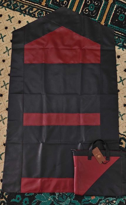 Коврики для намаза из кожзама