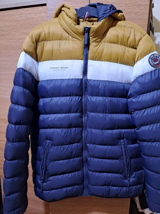 Марково яке Koroshi