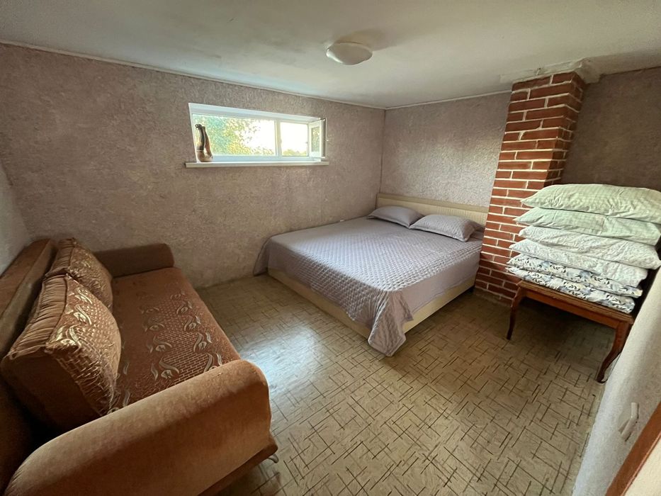 Дом у воды посуточно